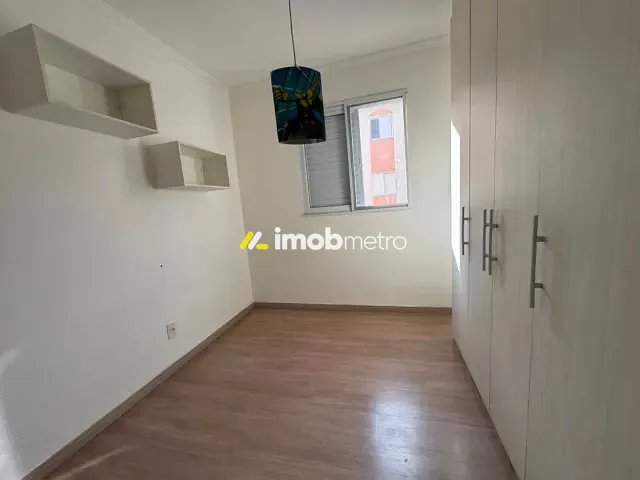 Apartamento com 72m² 3 quartos e 1 banheiro, à venda, no bairro Jardim Flamboyant em Campinas
