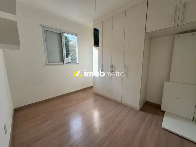 Apartamento com 72m² 3 quartos e 1 banheiro, à venda, no bairro Jardim Flamboyant em Campinas