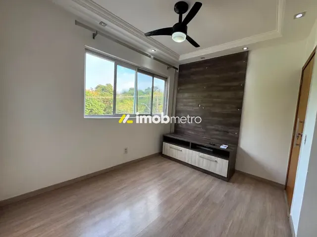Apartamento com 72m² 3 quartos e 1 banheiro, à venda, no bairro Jardim Flamboyant em Campinas
