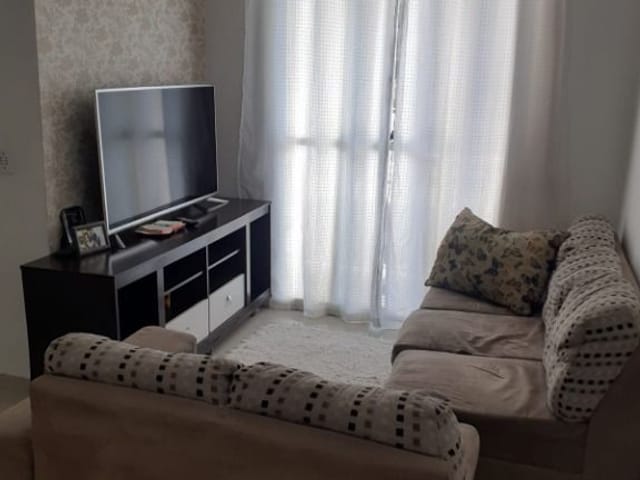 Foto do Apartamento - Apartamento à venda, 50 m² por R$ 240.000,00 - Jardim Americano - São José dos Campos/SP | INDEPENDENCE NEGOCIOS IMOBILIARIOS LTDA