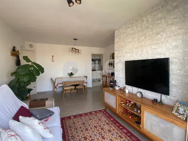 Apartamento 3 quartos e 3 banheiros, à venda, no bairro Santana em São Paulo