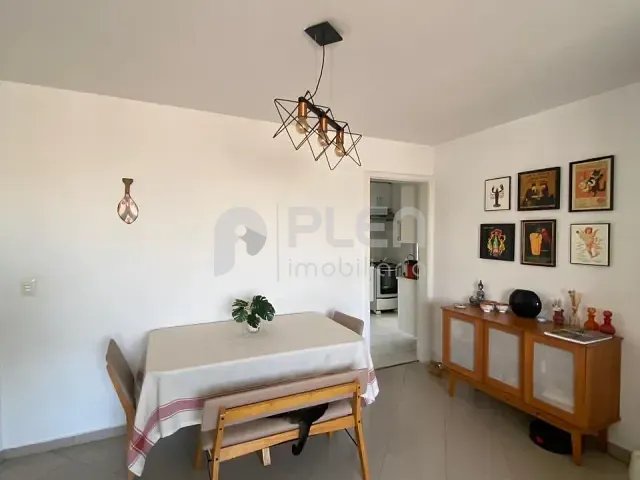 Apartamento 3 quartos e 3 banheiros, à venda, no bairro Santana em São Paulo