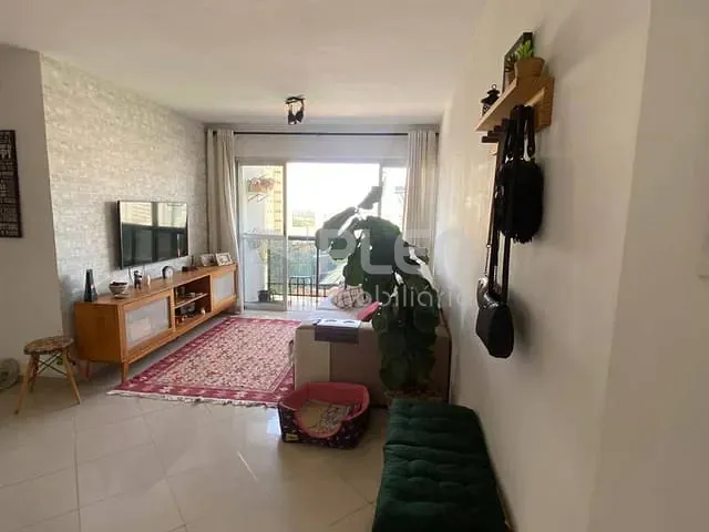 Apartamento 3 quartos e 3 banheiros, à venda, no bairro Santana em São Paulo