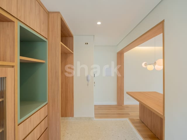 Apartamento com 91m² 3 quartos e 3 banheiros, à venda, no bairro Moema em São Paulo