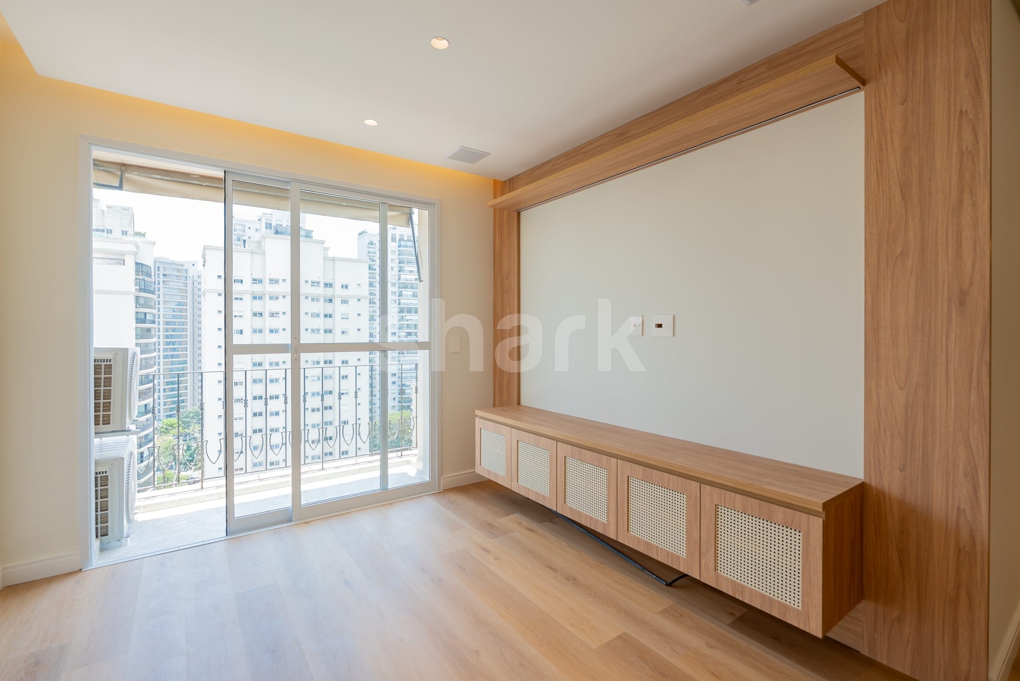 Apartamento em Moema — foto 2