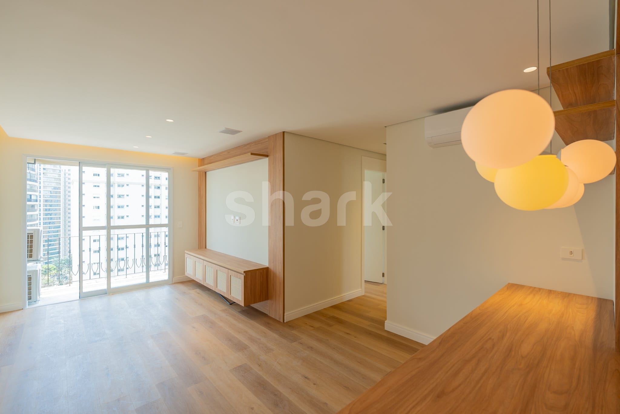 Apartamento em Moema — foto 1
