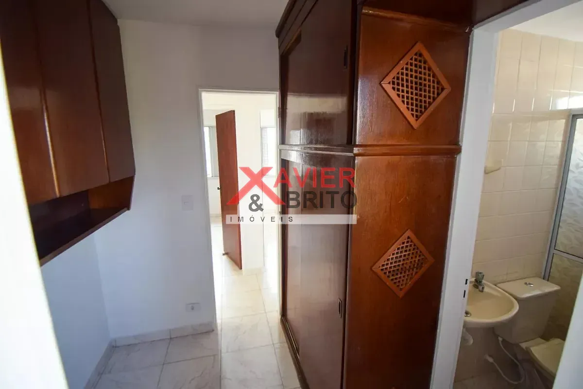Apartamento, 2 quartos, 62 m² - Foto 11