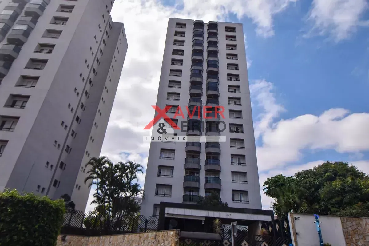 Apartamento, 2 quartos, 62 m² - Foto 2