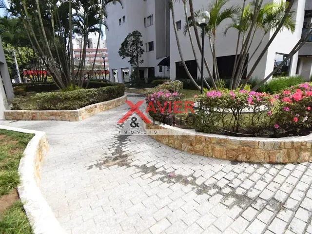 Apartamento 2 quartos e 2 banheiros, à venda, no bairro Chácara Seis de Outubro em São Paulo