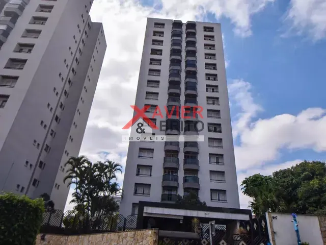 Apartamento 2 quartos e 2 banheiros, à venda, no bairro Chácara Seis de Outubro em São Paulo