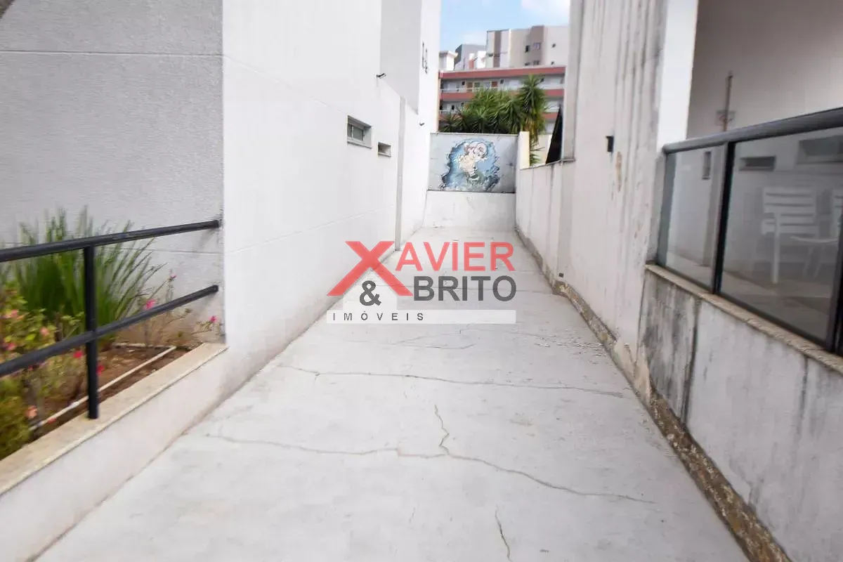 Apartamento, 2 quartos, 62 m² - Foto 43