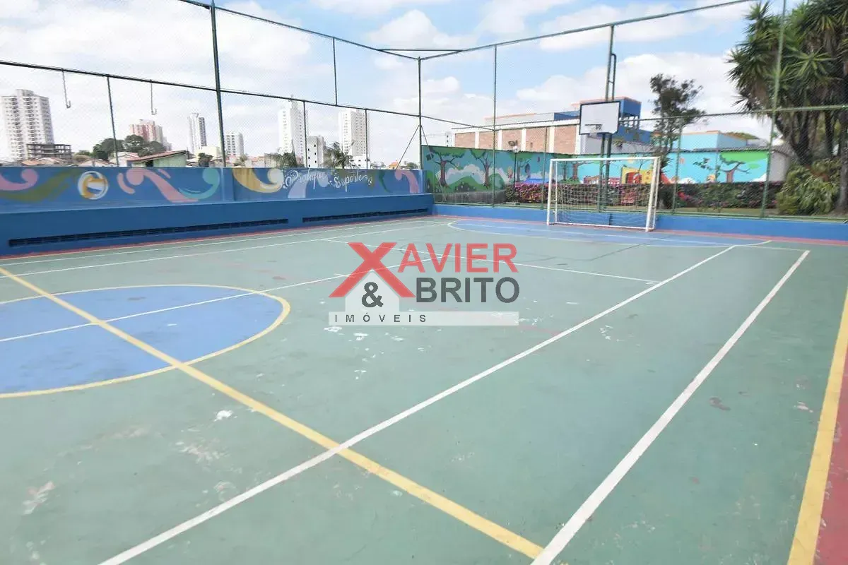 Apartamento, 2 quartos, 62 m² - Foto 41