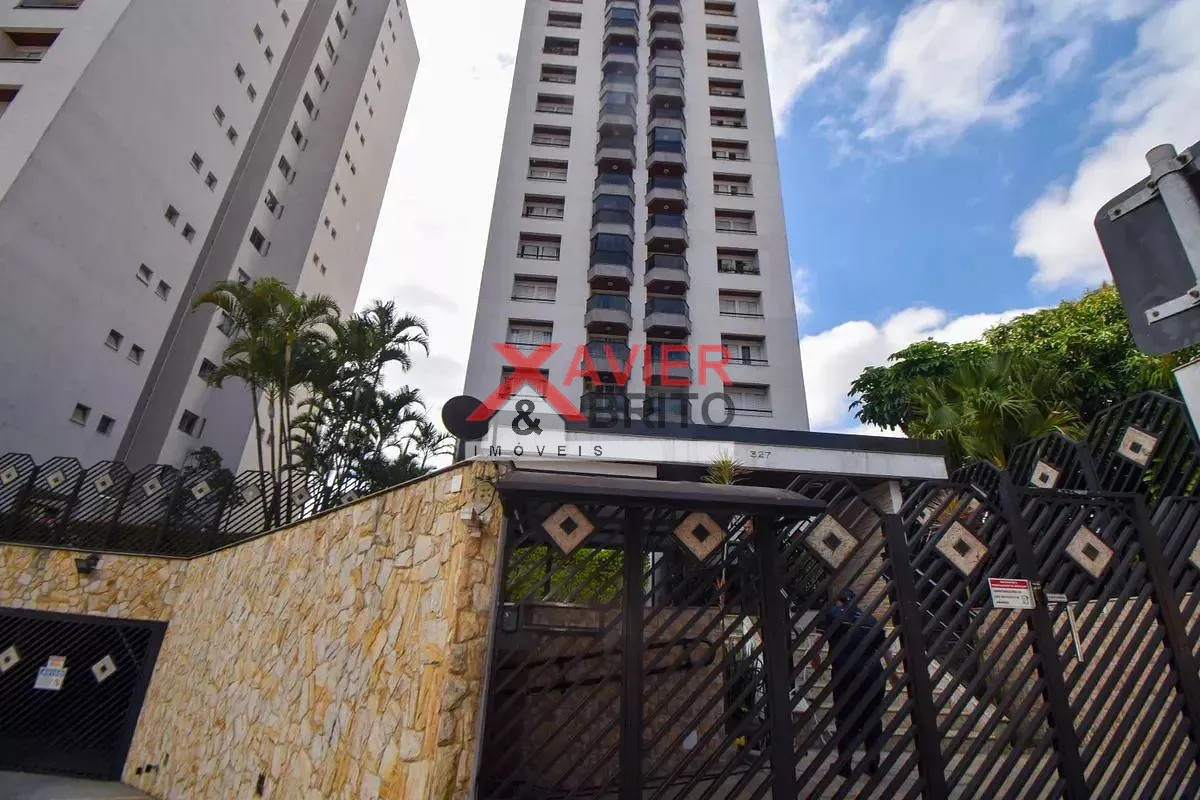 Apartamento, 2 quartos, 62 m² - Foto 1