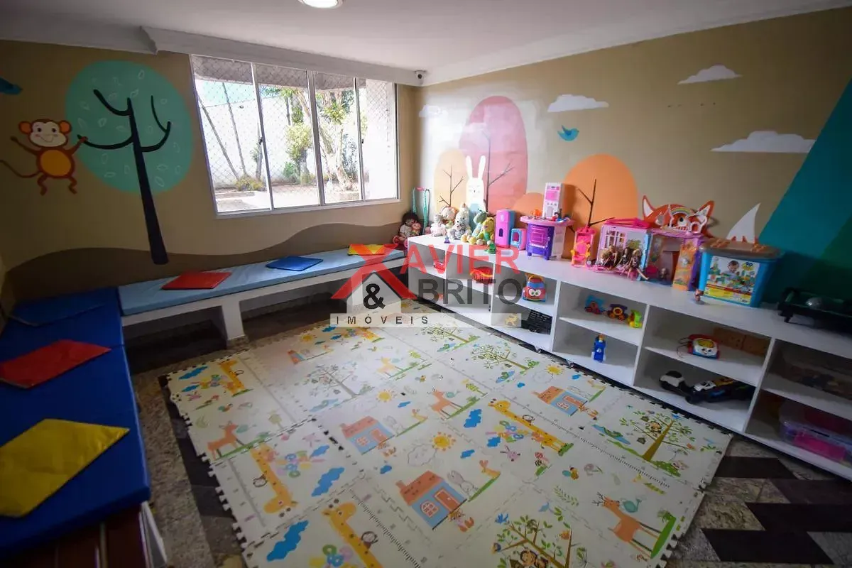 Apartamento, 2 quartos, 62 m² - Foto 59