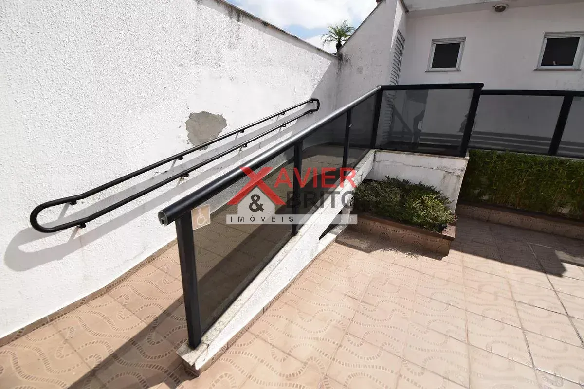 Apartamento, 2 quartos, 62 m² - Foto 61