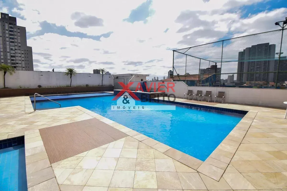 Apartamento, 2 quartos, 62 m² - Foto 62