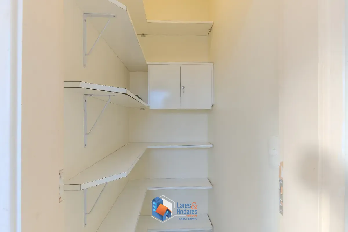 Apartamento, 3 quartos, 105 m² - Foto 35