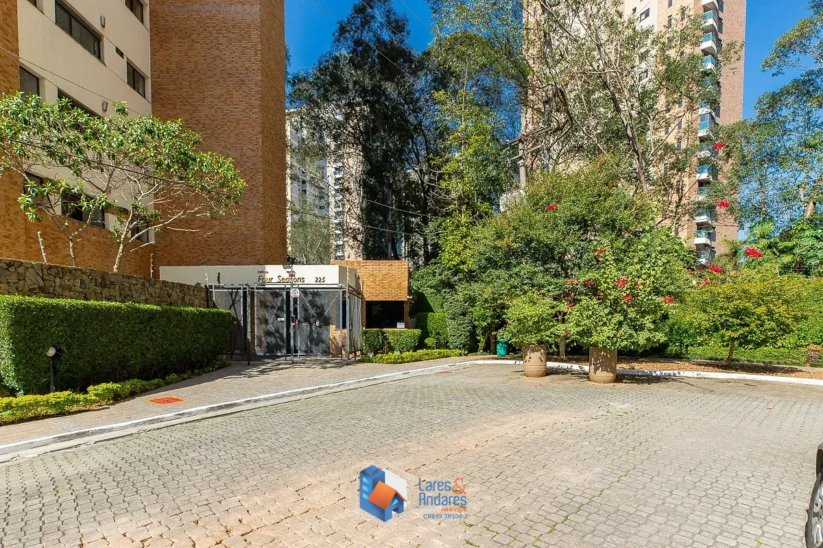 Apartamento, 3 quartos, 105 m² - Foto 37