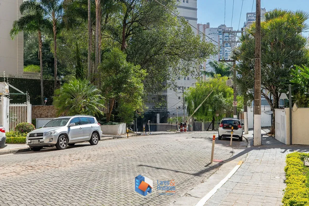 Apartamento, 3 quartos, 105 m² - Foto 39