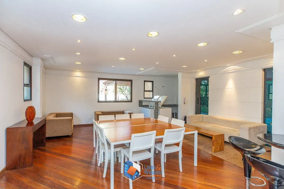 Apartamento, 3 quartos, 105 m² - Foto 41