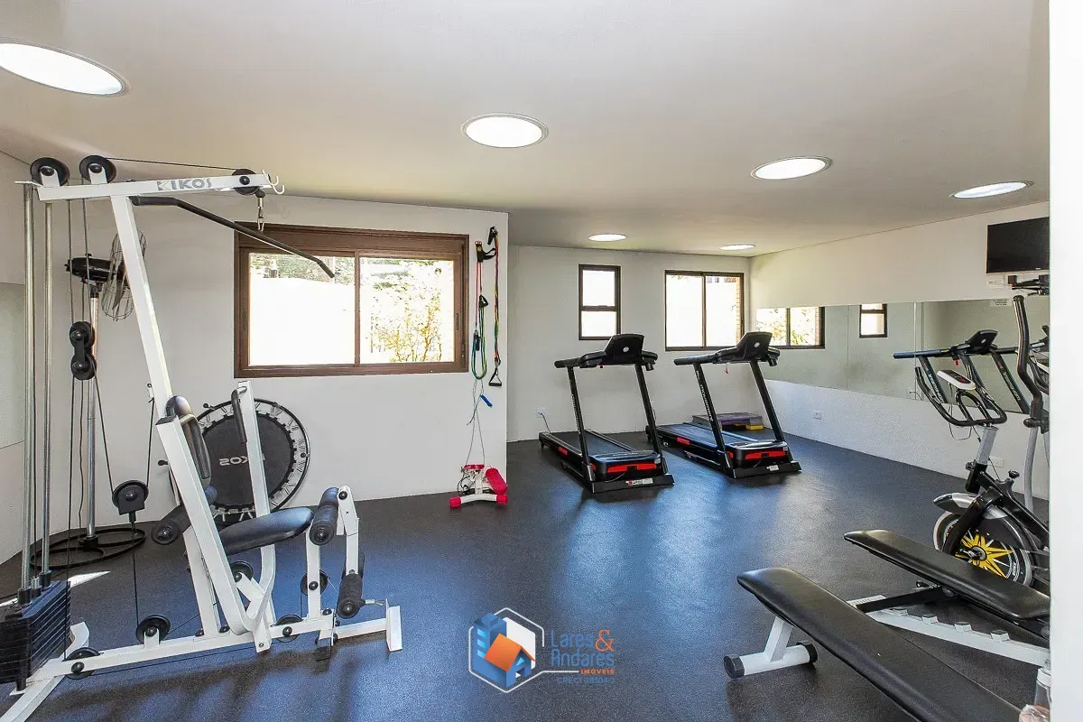 Apartamento, 3 quartos, 105 m² - Foto 42