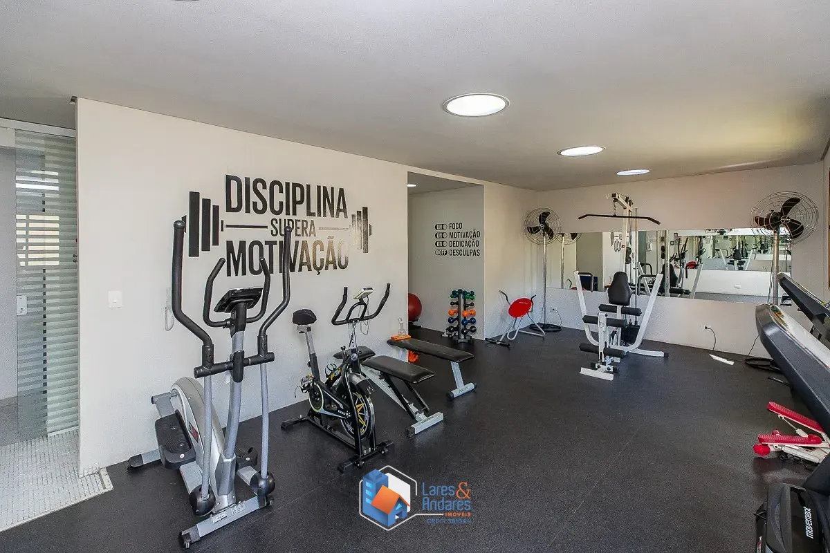 Apartamento, 3 quartos, 105 m² - Foto 44