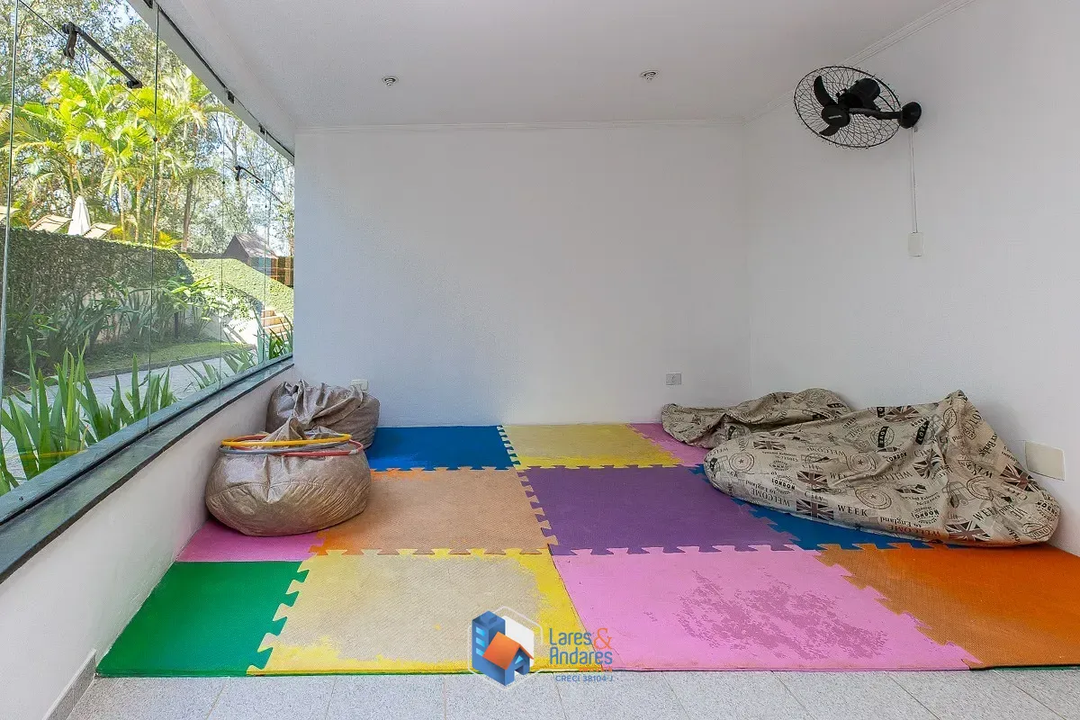 Apartamento, 3 quartos, 105 m² - Foto 54