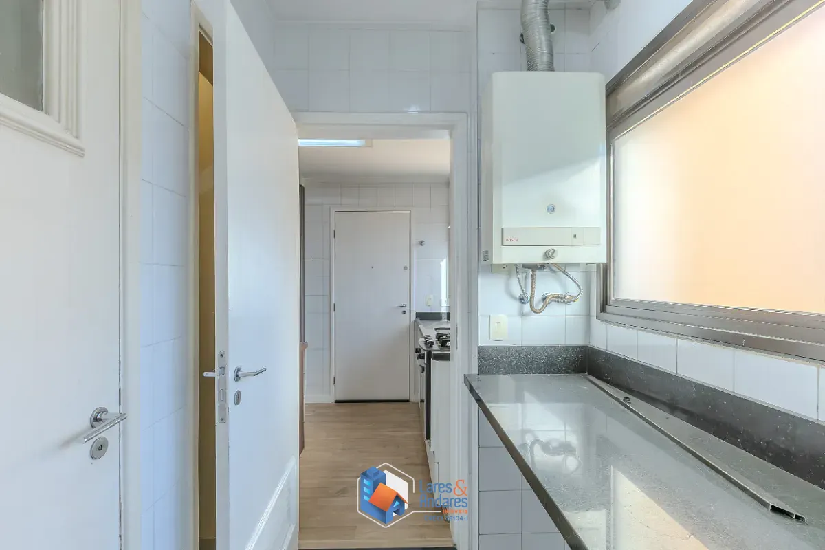 Apartamento, 3 quartos, 105 m² - Foto 34