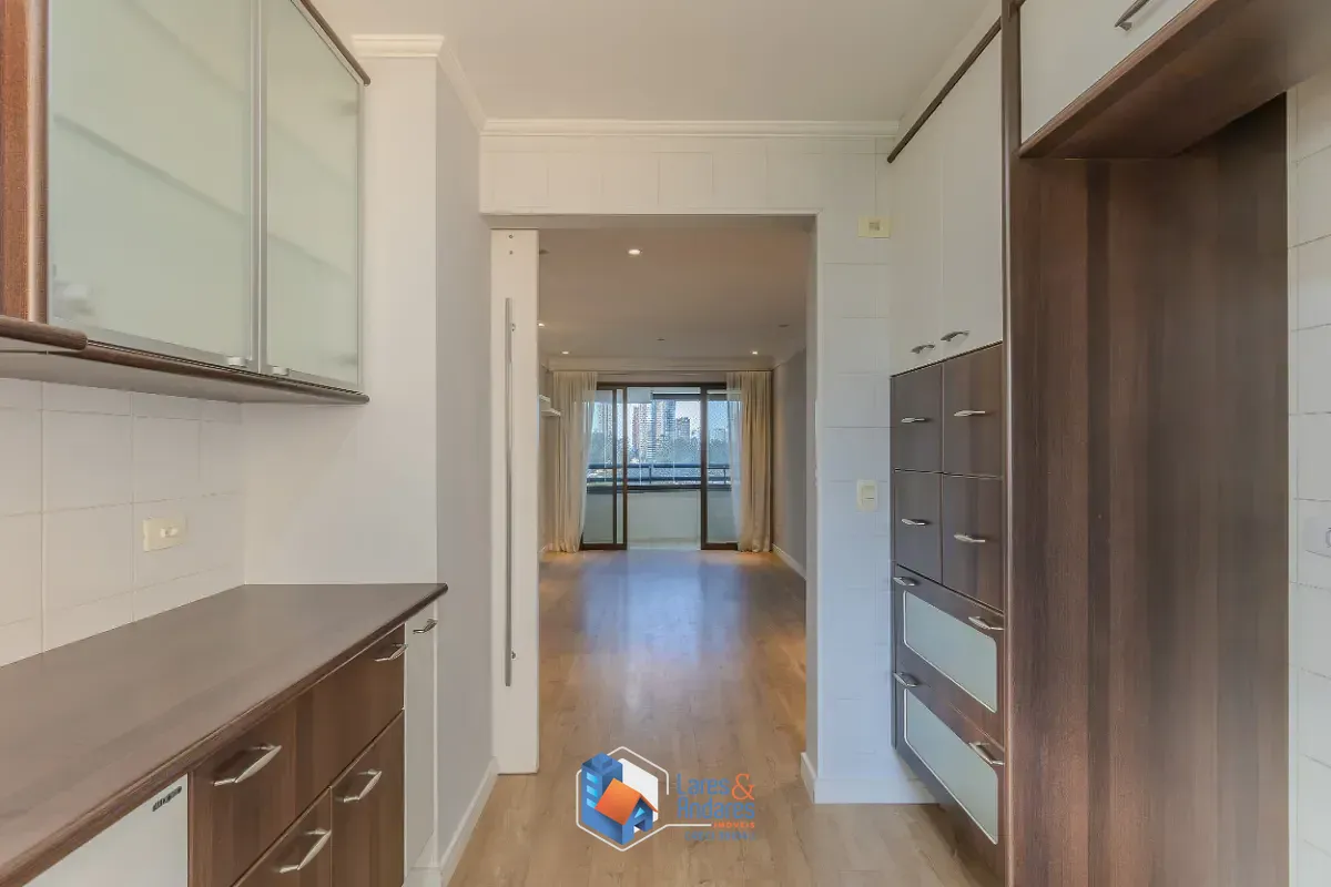 Apartamento, 3 quartos, 105 m² - Foto 33