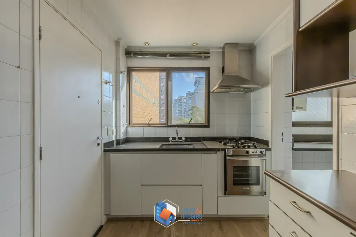 Apartamento, 3 quartos, 105 m² - Foto 31