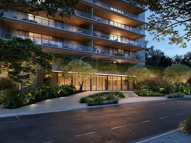 Apartamento 3 quartos e 5 banheiros, à venda, no bairro Gleba Fazenda Palhano em Londrina