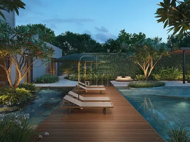 Apartamento 3 quartos e 5 banheiros, à venda, no bairro Gleba Fazenda Palhano em Londrina