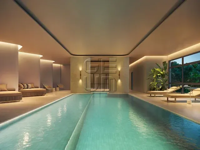 Apartamento 3 quartos e 5 banheiros, à venda, no bairro Gleba Fazenda Palhano em Londrina