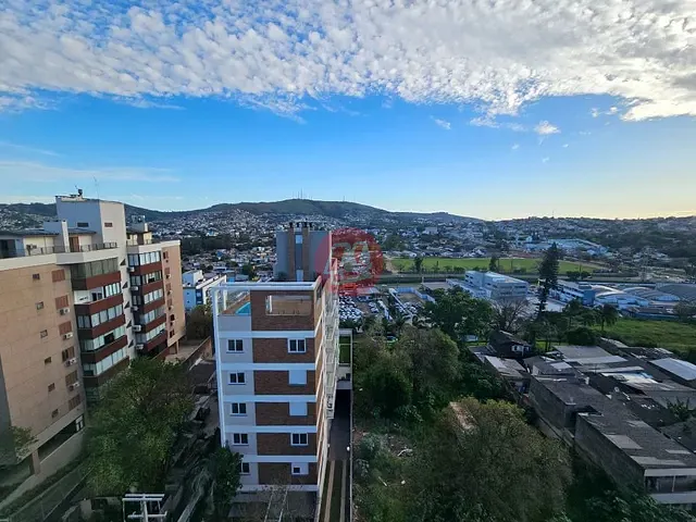 Apartamento com 90m² 2 quartos e 2 banheiros, para alugar, no bairro Jardim Botânico em Porto Alegre