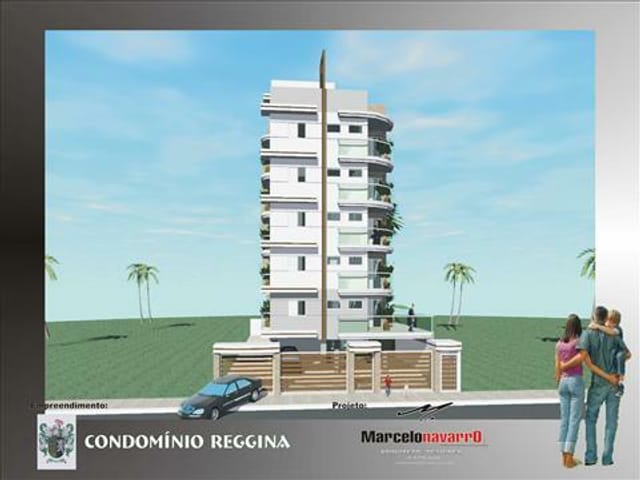 Foto do Apartamento - Apartamento novo à venda, Parque Campolim, Sorocaba - AP3926. | Ary Proenca Negócios Imobiliários Ltda