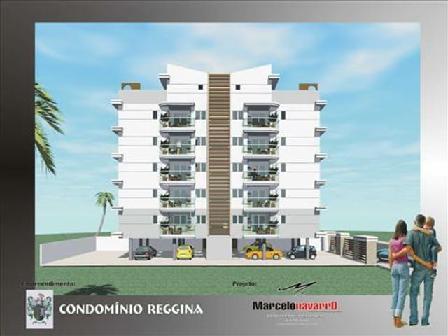 Foto do Apartamento - Apartamento novo à venda, Parque Campolim, Sorocaba - AP3926. | Ary Proenca Negócios Imobiliários Ltda
