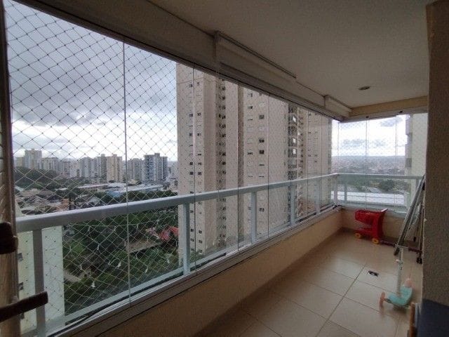 Foto do Apartamento - Apartamento à venda 3 Quartos, 1 Suite, 2 Vagas, 82M², Jardim Aquarius, São José dos Campos - SP | Edifício Gran Bali Aquarius | RUSSI IMÓVEIS