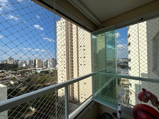 Foto do Apartamento - Apartamento à venda 3 Quartos, 1 Suite, 2 Vagas, 82M², Jardim Aquarius, São José dos Campos - SP | Edifício Gran Bali Aquarius | RUSSI IMÓVEIS