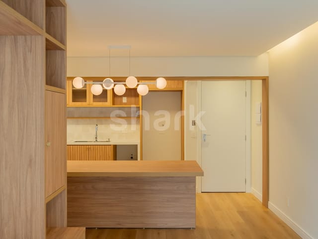 Apartamento com 77m² 2 quartos e 2 banheiros, à venda, no bairro Vila Olímpia em São Paulo