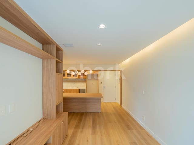 Apartamento com 77m² 2 quartos e 2 banheiros, à venda, no bairro Vila Olímpia em São Paulo