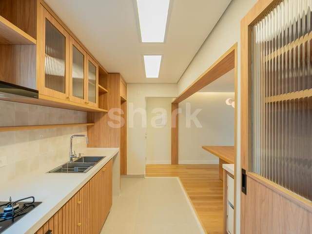 Apartamento com 77m² 2 quartos e 2 banheiros, à venda, no bairro Vila Olímpia em São Paulo