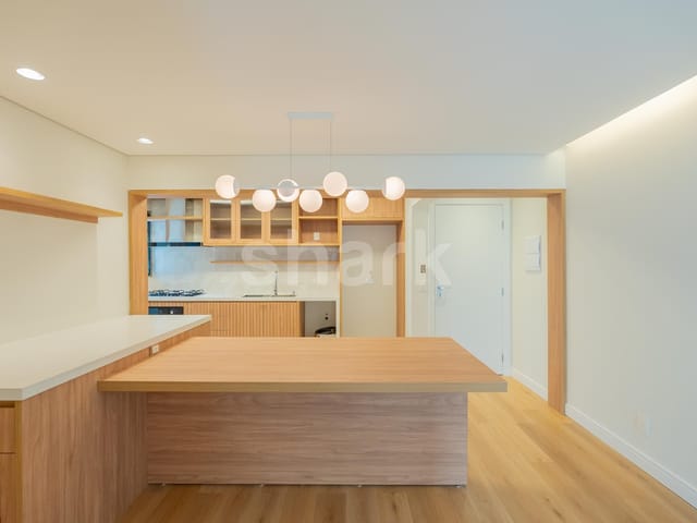 Apartamento com 77m² 2 quartos e 2 banheiros, à venda, no bairro Vila Olímpia em São Paulo