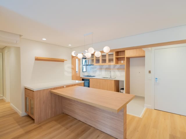 Apartamento com 77m² 2 quartos e 2 banheiros, à venda, no bairro Vila Olímpia em São Paulo