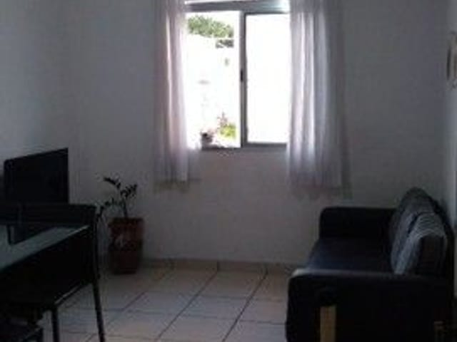 Foto do Apartamento - Apartamento com 2 dormitórios à venda, 58 m² por R$ 258.000,00 - Cambuci - São Paulo/SP | Vieira Imóveis
