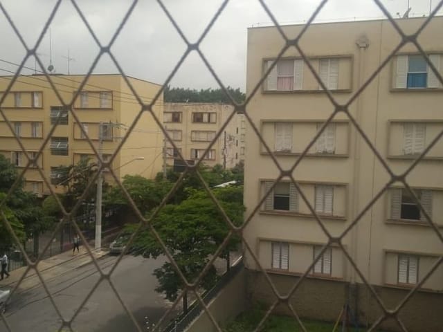 Foto do Apartamento - Apartamento com 2 dormitórios à venda, 58 m² por R$ 258.000,00 - Cambuci - São Paulo/SP | Vieira Imóveis