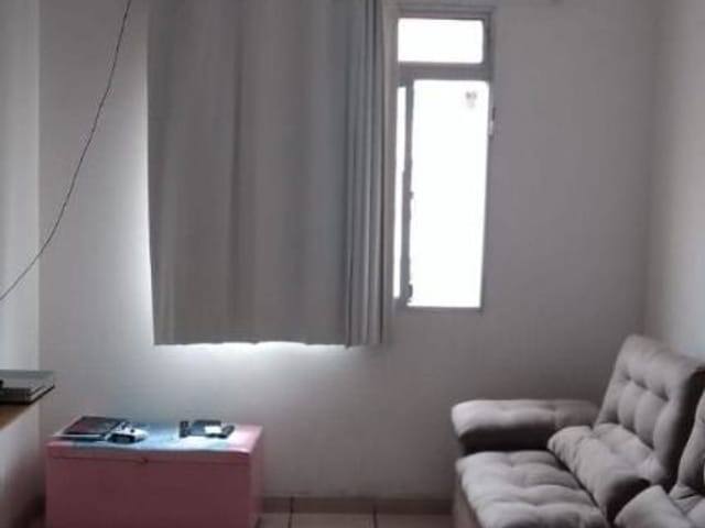 Foto do Apartamento - Apartamento com 2 dormitórios à venda, 58 m² por R$ 258.000,00 - Cambuci - São Paulo/SP | Vieira Imóveis