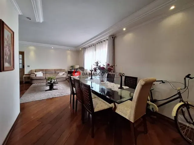 Apartamento 3 quartos e 1 banheiro, à venda, no bairro Santo Antônio em São Caetano do Sul