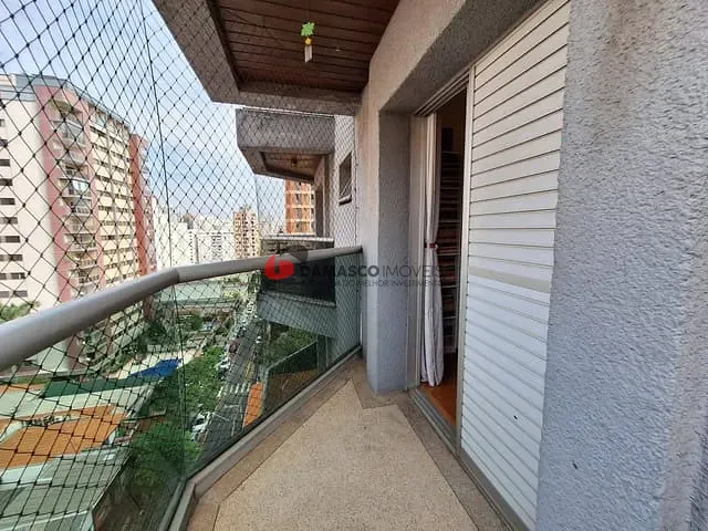 Apartamento 3 quartos e 1 banheiro, à venda, no bairro Santo Antônio em São Caetano do Sul