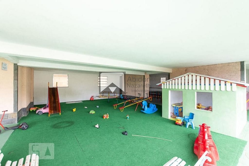 Apartamento à venda com 2 quartos, 65m² - Foto 31
