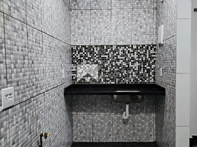 Apartamento com 65m² 2 quartos e 1 banheiro, à venda, no bairro Fonseca em Niterói